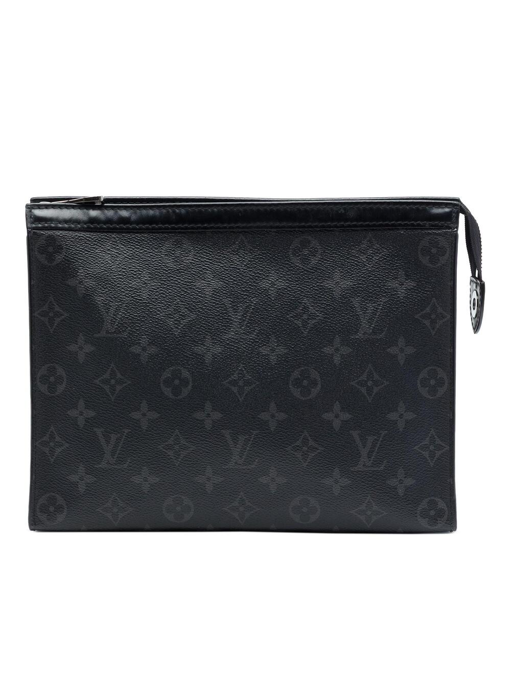 Louis Vuitton Eclipse Pochette Voyage #361964L80B